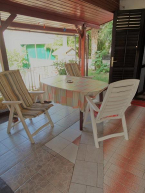 Apartmani Crikvenica 32164 - Dubravka